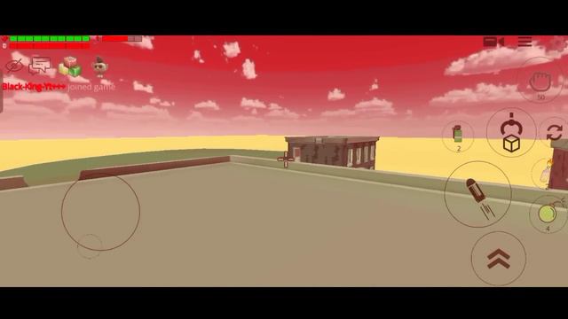 when you play chicken gun at 3 am... смотреть онлайн