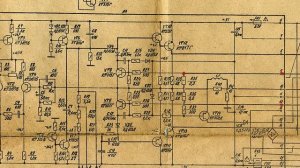 Установка тока покоя в усилителях