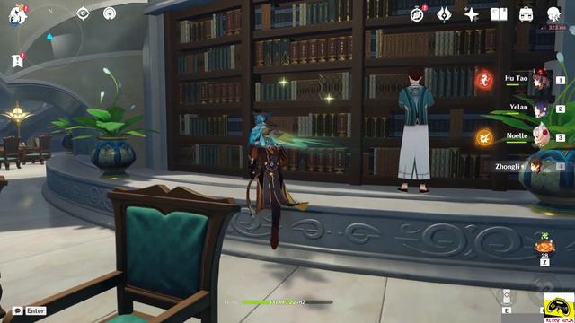 Genshin Impact - 3 Hidden Sumeru Achievements at 1 Location - Mortal Travails Series III смотреть онлайн