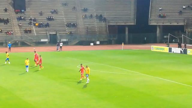 #PSL (23/10/2019) Mamelodi Sundowns 1 - 0 Highlands Park (Affonso In & Some Missed Opportunities) смотреть онлайн