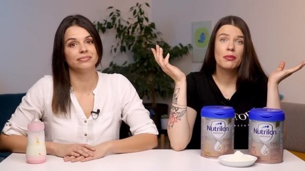 Nutrilon 2 Profutura DUOBIOTIK™ | #nutrilon