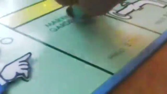 Vintage Monopoly Commercial смотреть онлайн