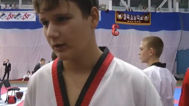 Тхэквондо Кубок Приморья смотреть онлайн