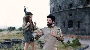 Sargis & Anna / Monte  New music 2021// Սարգիս & Աննա / Մոնթե (Երգի հեղինակ ՝ Սարգիս Ավետիսյան )