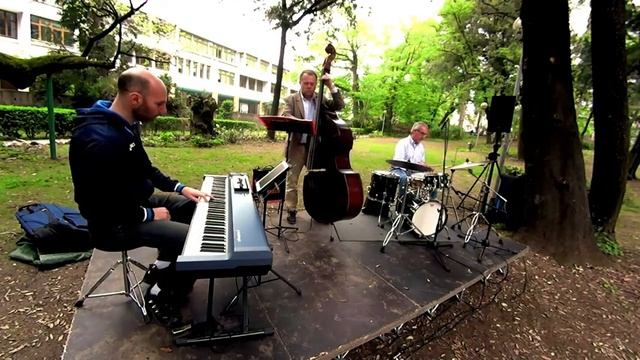 stella by starlight (Sony hdr mv1 video) смотреть онлайн