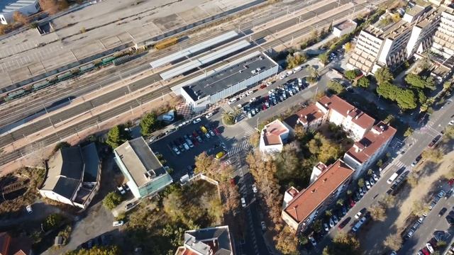 Drone 4K Salou - Tarragona - Reus - Cambrils - Ferrari Land - Portaventura смотреть онлайн