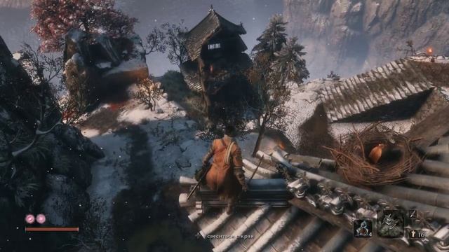 SEKIRO • Стрим 1х4 • ПЬЯНИЦА и БАБОЧКА смотреть онлайн
