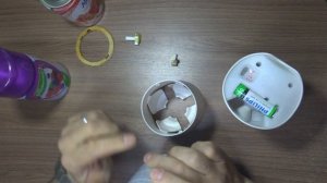 Автоматический освежитель воздуха Airwick. Как заменить баллон на другой.