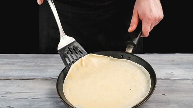 Секреты кухни