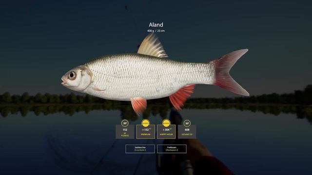 Mega Frequenz auf Only Mais Kaviar | #RF4 | Russian Fishing 4 #460 | Deutsch | UwF смотреть онлайн