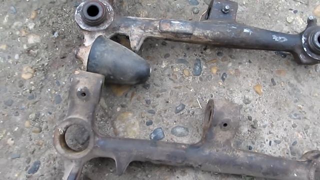 Вчём разница подвесок 3110 и газ 24 смотреть онлайн