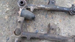 Вчём разница подвесок 3110 и газ 24