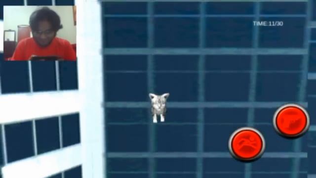 Jugando Neko Simulator Nekoz | Ralotalks 05 смотреть онлайн