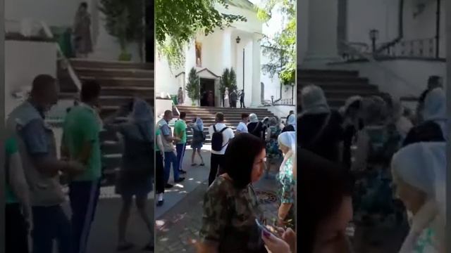 Ах,🔔..колокольный звон...душе приятен он... смотреть онлайн