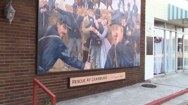 Cuba Missouri 2019 смотреть онлайн