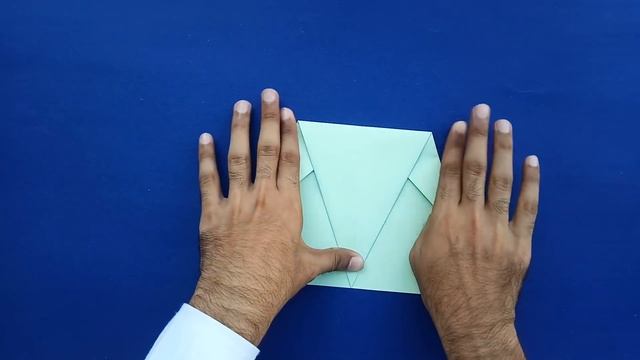 PAPER AIRPLANE THAT FLY FAR - How to Make a Paper Airplane That Flies Far and Straight Very Easy смотреть онлайн