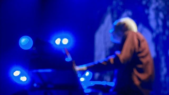 Автограф - Вчерашний день (Градский Холл, 2021) смотреть онлайн