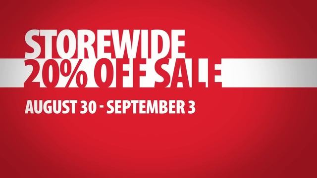 Labor Day Weekend Sale at Half Price Books смотреть онлайн