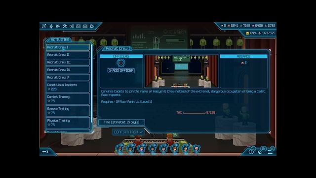 Step By Step: Halcyon6 Light Speed Edition Part 16 (DOOMSDAY prep) смотреть онлайн