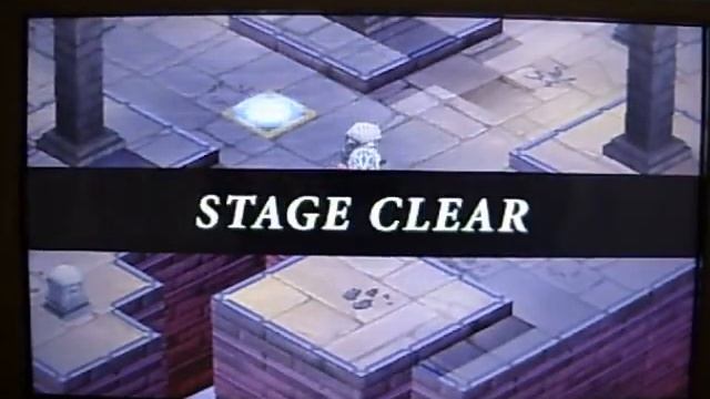 Disgaea Alternate Netherworld Part 2 смотреть онлайн