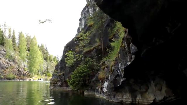 Totoro in Russia | Karelia смотреть онлайн