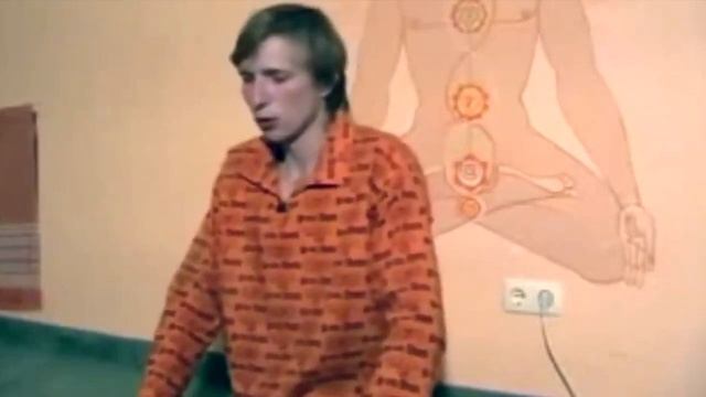 Праноедение, прана, пранаяма - энергия из дыхания