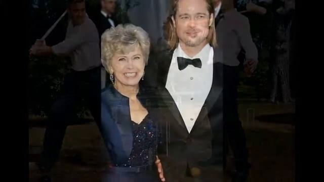 Брэд Питт (Brad Pitt)