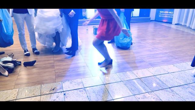 Wspomnienia: Wesele Dominika & Jacek klip смотреть онлайн