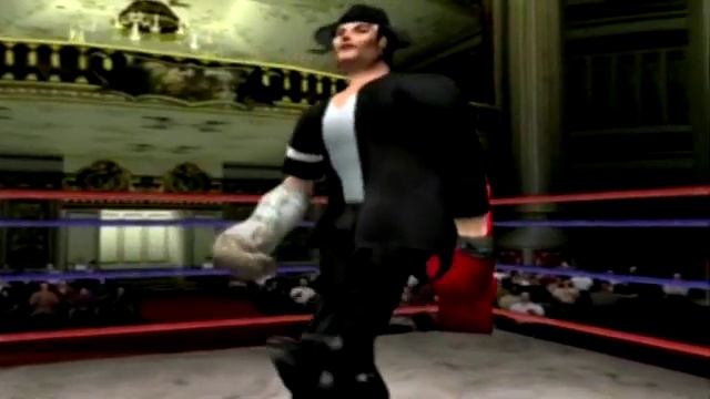 Ready 2 Rumble Boxing 2 - Michael Jackson Playthrough 3/4 смотреть онлайн