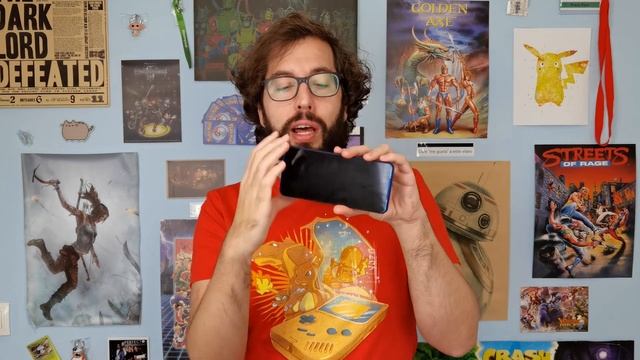? 5 claves del LENOVO LEGION PHONE DUEL смотреть онлайн