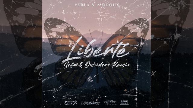 Liberté (Sefa & Outsiders Remix)