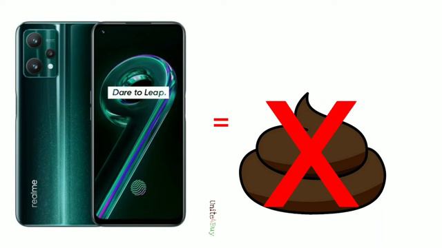 realme 9 pro+ НЕ говно смотреть онлайн