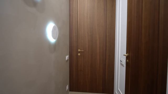 ИНТЕРЬЕР КВАРТИРЫ 130 КВ. ДЛЯ СЕМЬИ / Современный стиль смотреть онлайн