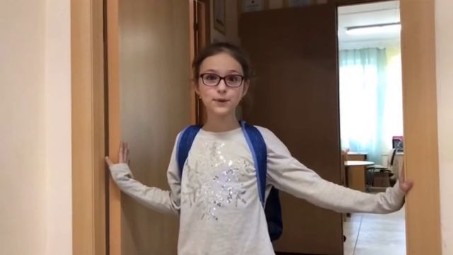 Всем учителям посвящается! смотреть онлайн
