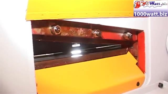 Комбинированные гидравлические пресс ножницы HEP 450 w смотреть онлайн