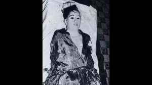 Некрофил 7 лет жил с трупом возлюбленной