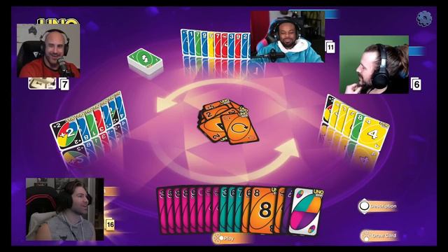 Just FLIP it | Game 1 Rounds 2 & 3 смотреть онлайн