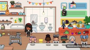 Нелюбимая дочь