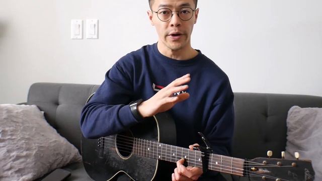 Barbecue Blues By Barbecue Bob / Guitar Lesson [10m 57s] / No Tablature