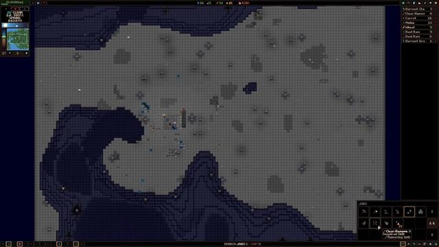 Odd Realm - (Fantasy Settlement Builder) смотреть онлайн