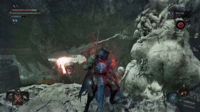 LORDS OF THE FALLEN 2 ГЛИТЧ ФАРМ ОПЫТА смотреть онлайн