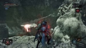 LORDS OF THE FALLEN 2 ГЛИТЧ ФАРМ ОПЫТА