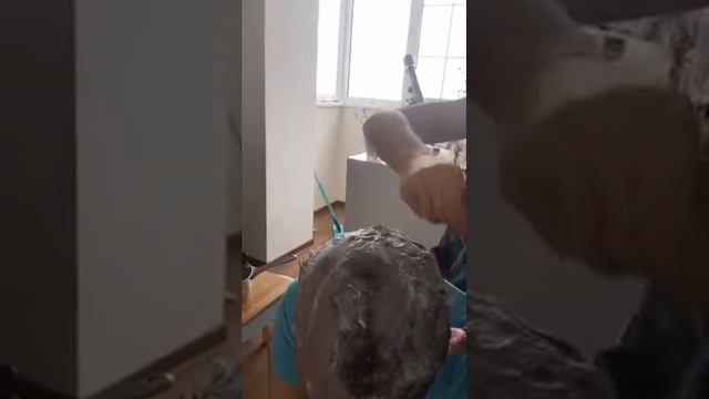 FrFantastikum Побрился наголо и без лайков смотреть онлайн