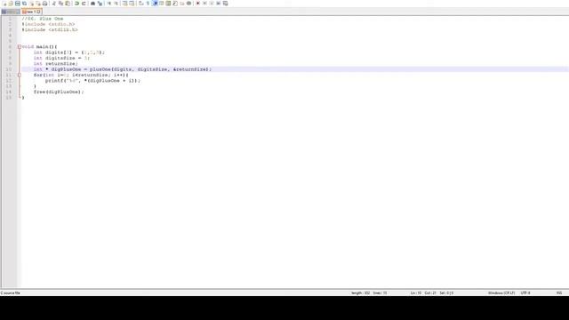 Leetcode 66 смотреть онлайн