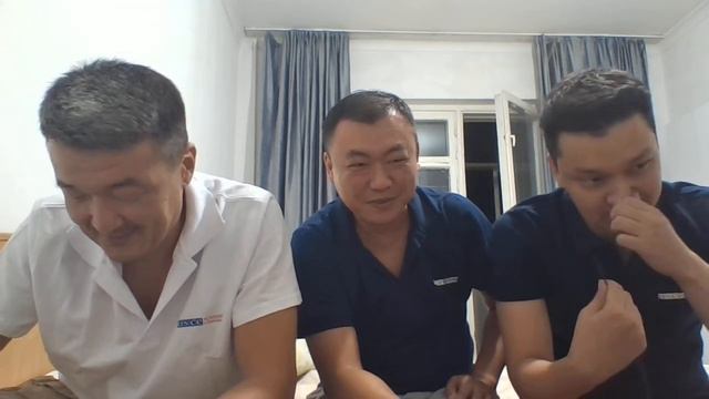 Академия ОБСЕ, магистратура, первые дни в Бишкеке, впечатления, советы смотреть онлайн