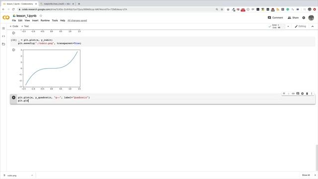 11 Adding Legends смотреть онлайн