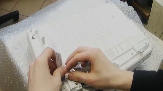 Hewlett-Packard Laserjet Pro M426 fdn не сканирует через автоподатчик. смотреть онлайн