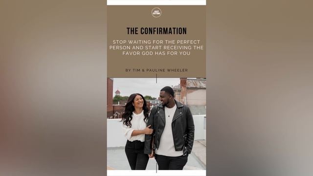 It’s time for you to START receiving all that God has for you! смотреть онлайн