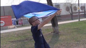 295) "СКС-23". Новосибирск. ЖД-выставка на Сеятеле, Бердск и чемпионство Зенита. Абсолютно счастлив.