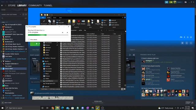 Prominent Servers HOW TO FIX ANY IN GAME CLIENT BUGS смотреть онлайн